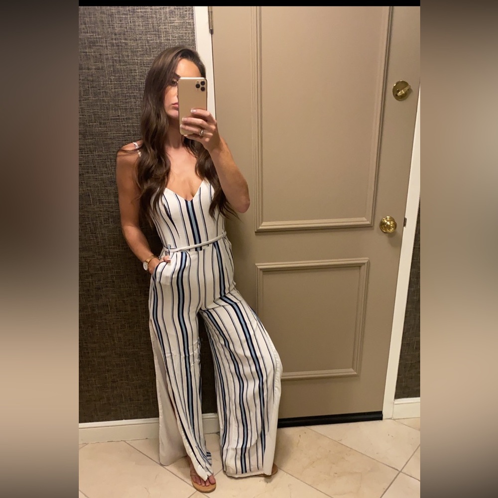 LOVERS & FRIENDS Jumpsuit